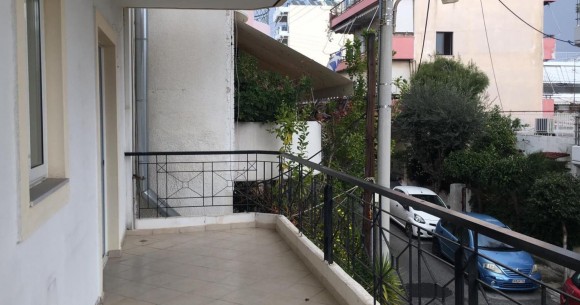 Property for sale in Aghios Dimitrios