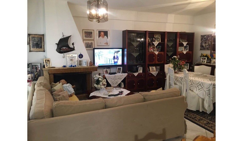 Property for sale in Dafni