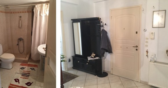 Property for sale in Dafni