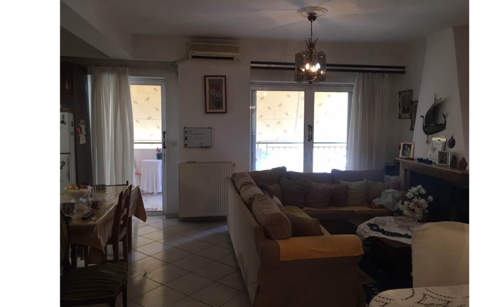 Property for sale in Dafni