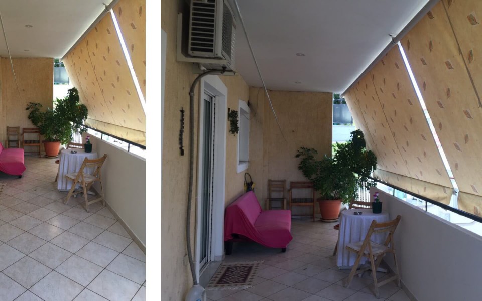 Property for sale in Dafni