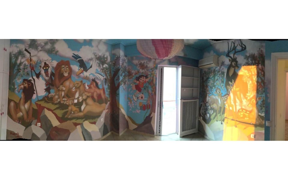 Property for Sale in Ilioupoli