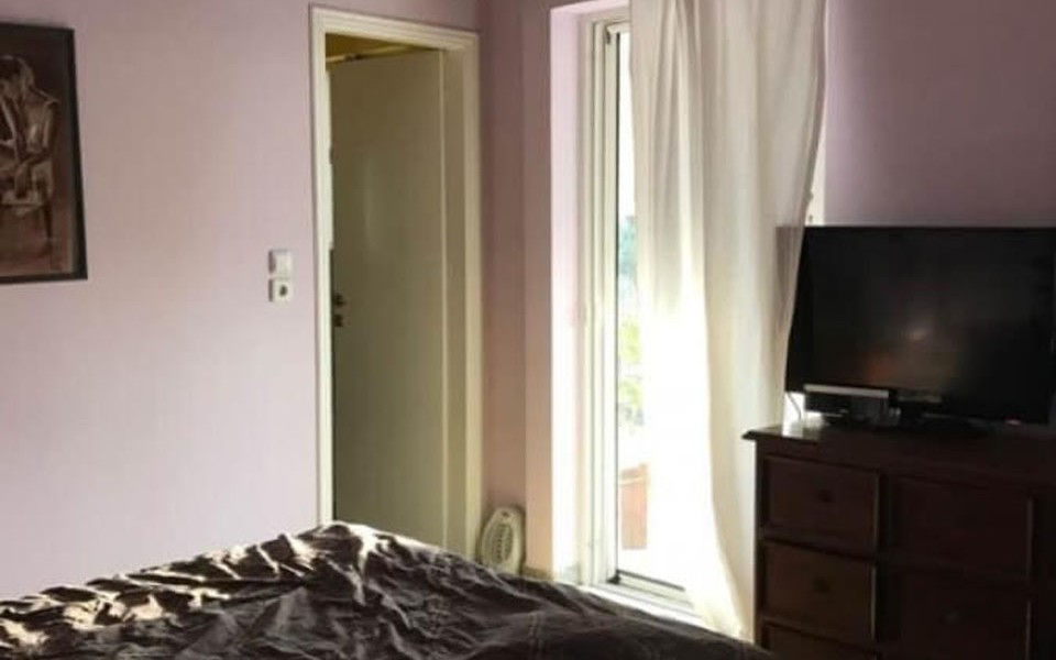 Property for Sale Argyroupoli