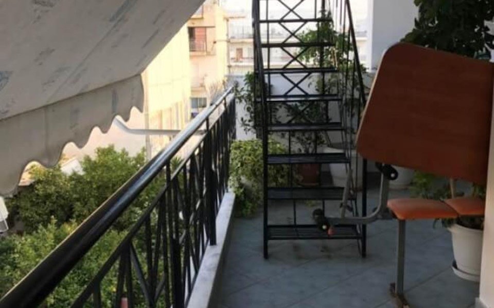 Property for Sale Argyroupoli