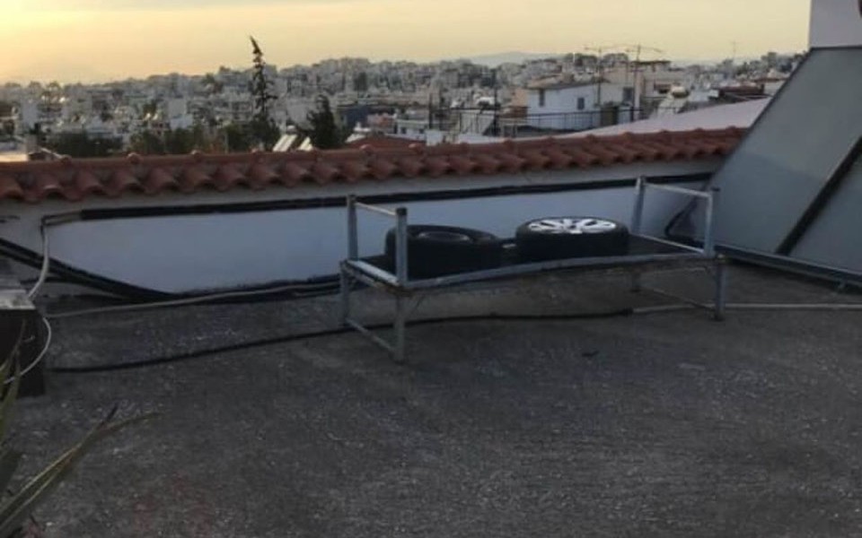 Property for Sale Argyroupoli