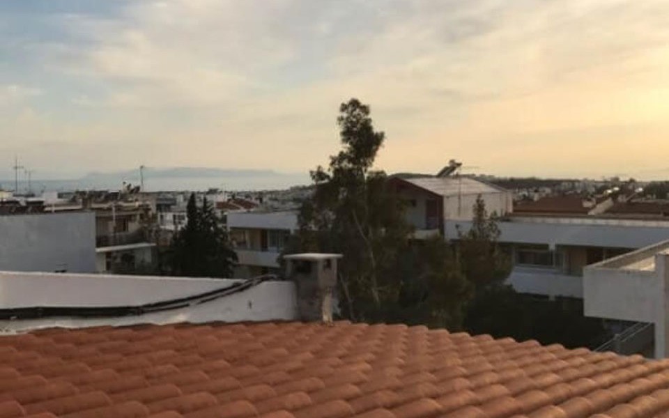 Property for Sale Argyroupoli