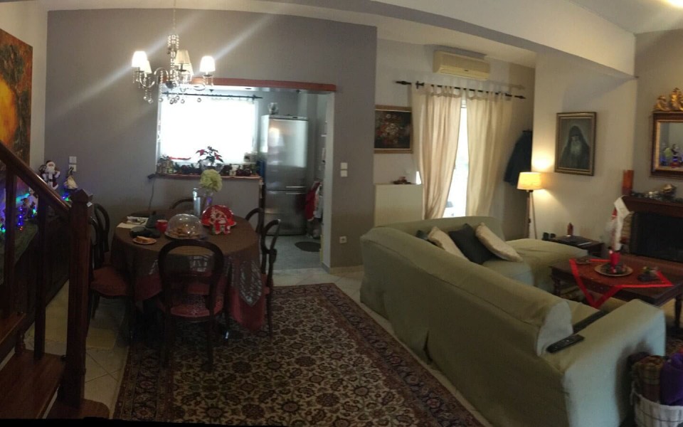 Property for Sale Argyroupoli