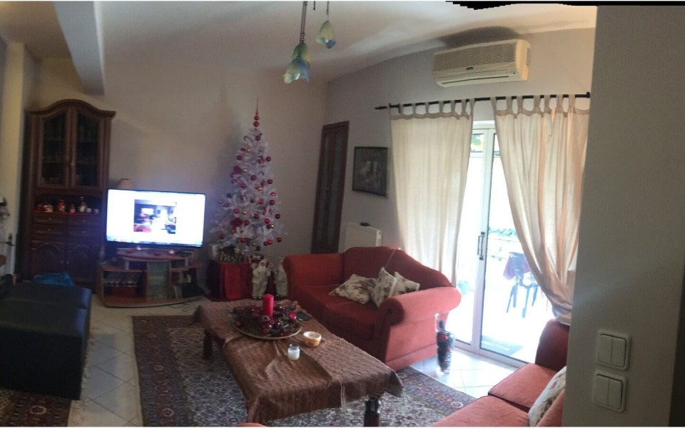 Property for Sale Argyroupoli