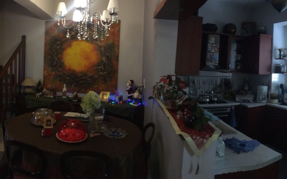 Property for Sale Argyroupoli