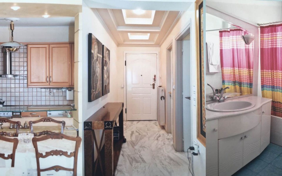 Property for Sale in Aghios Dimitrios