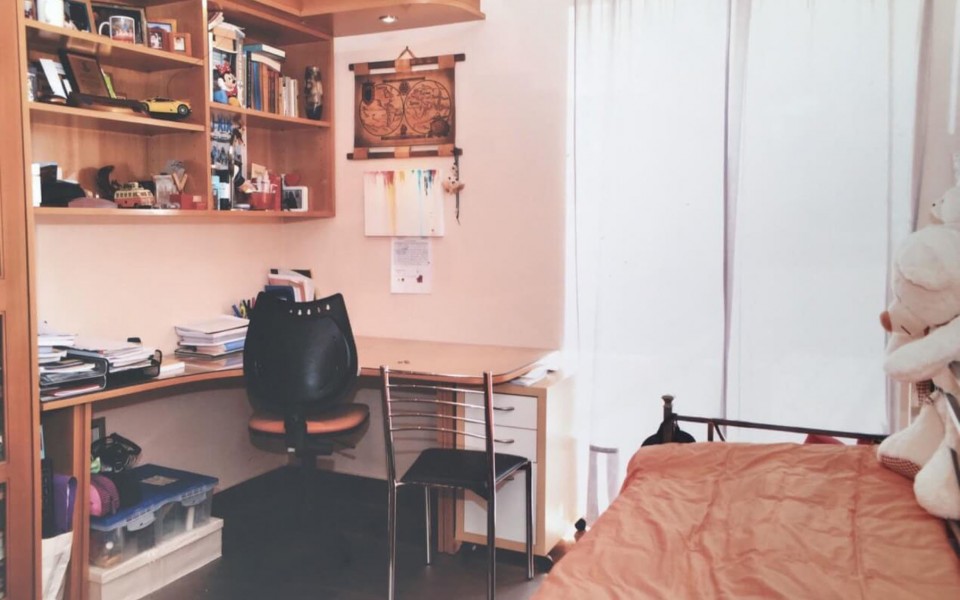 Property for Sale in Aghios Dimitrios