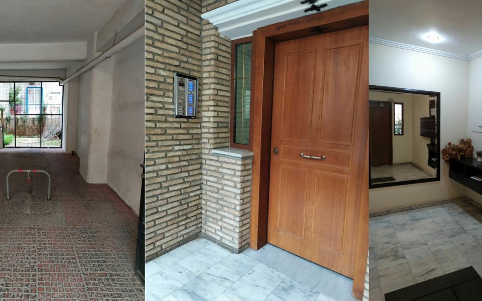 Property for sale in Athens