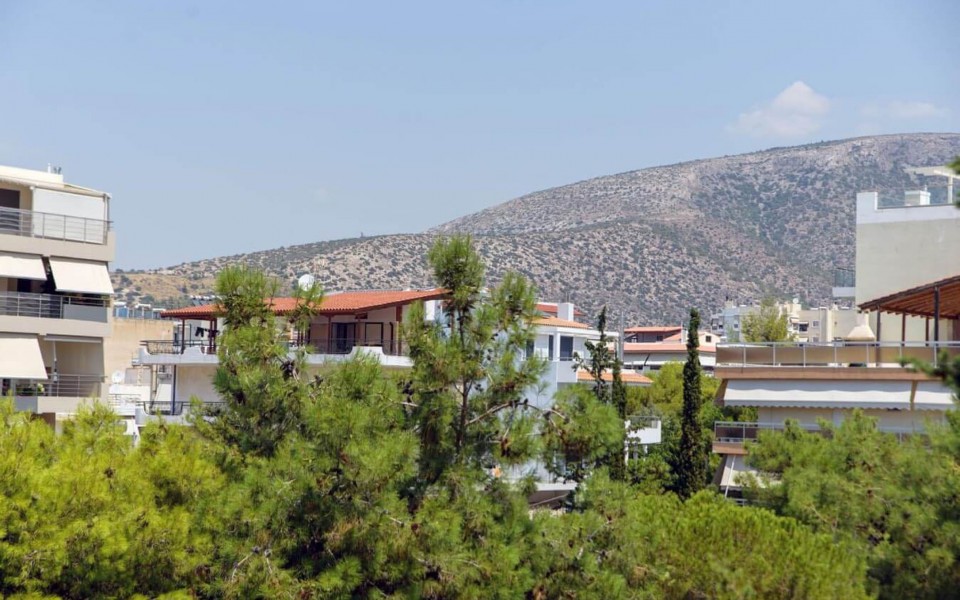 Property for Sale in Ano Glyfada