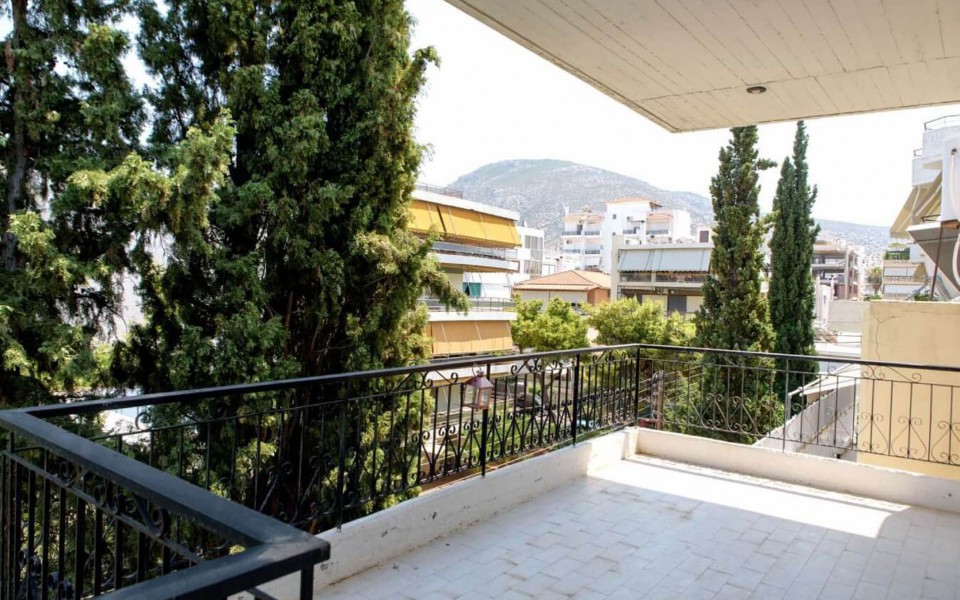 Property for Sale in Ano Glyfada