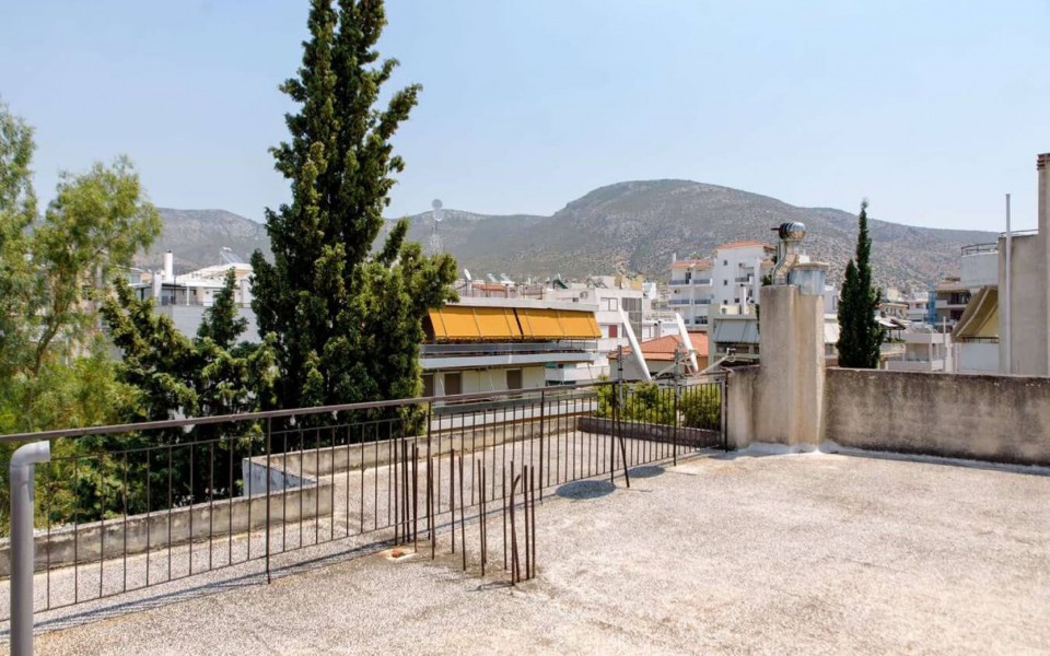 Property for Sale in Ano Glyfada