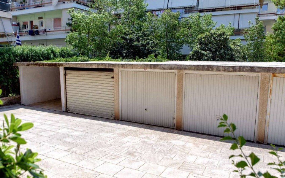 Property for Sale in Ano Glyfada