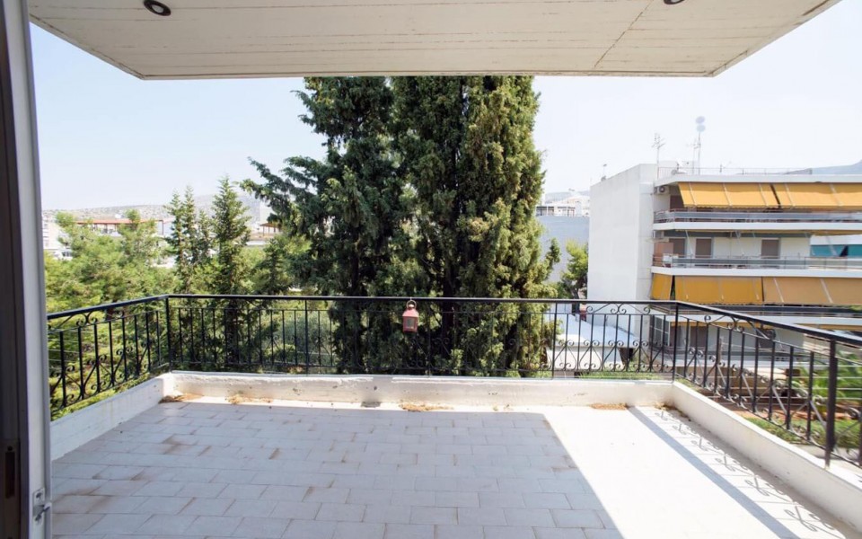 Property for Sale in Ano Glyfada