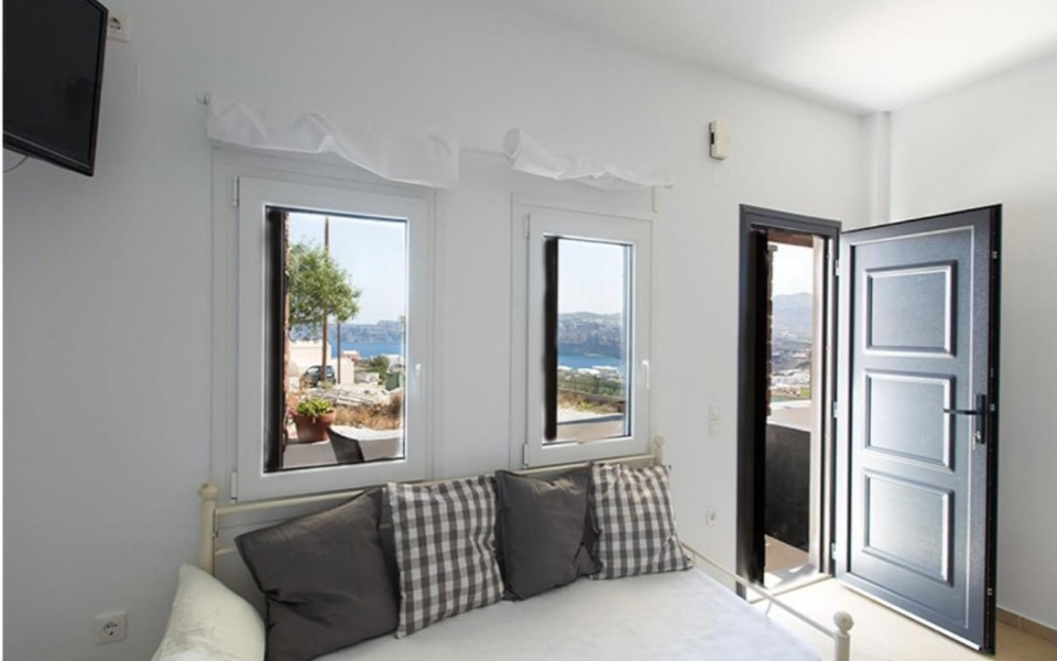 Suites for Sale in Akrotiri Santorini