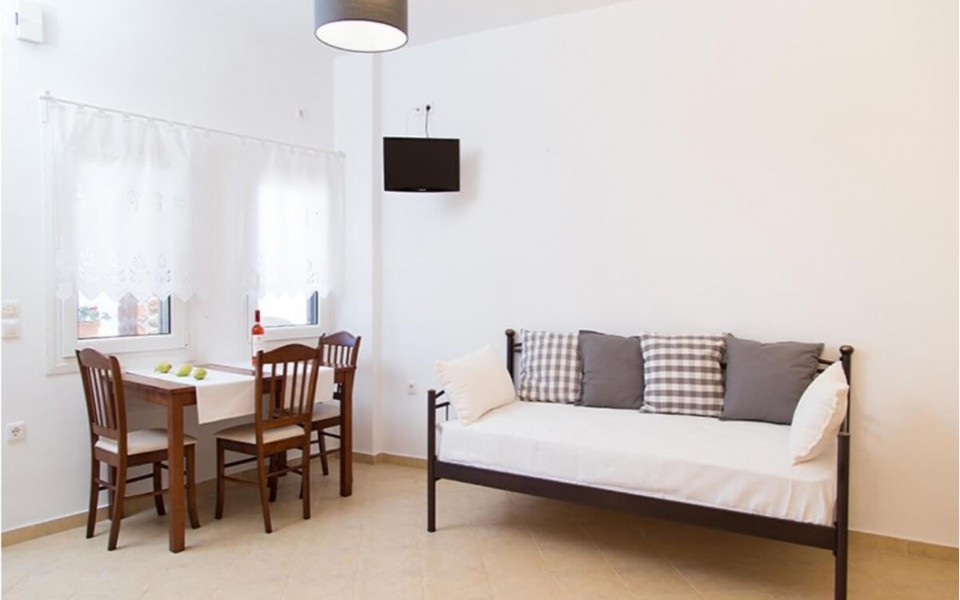 Suites for Sale in Akrotiri Santorini