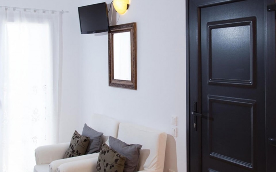 Suites for Sale in Akrotiri Santorini