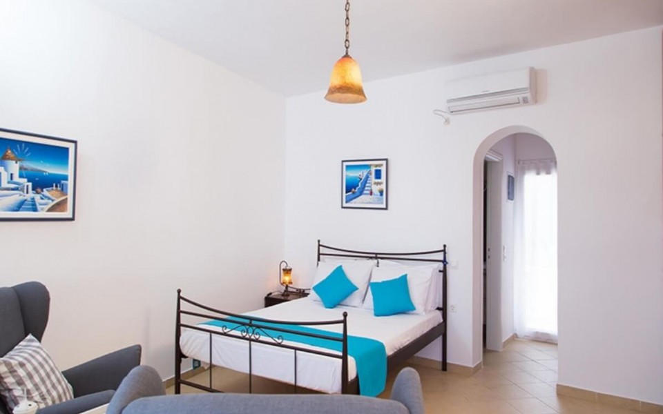 Suites for Sale in Akrotiri Santorini