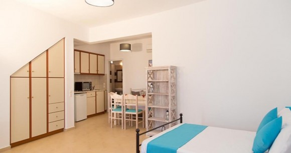 Suites for Sale in Akrotiri Santorini