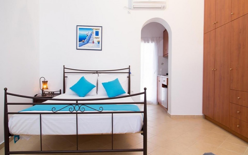 Suites for Sale in Akrotiri Santorini