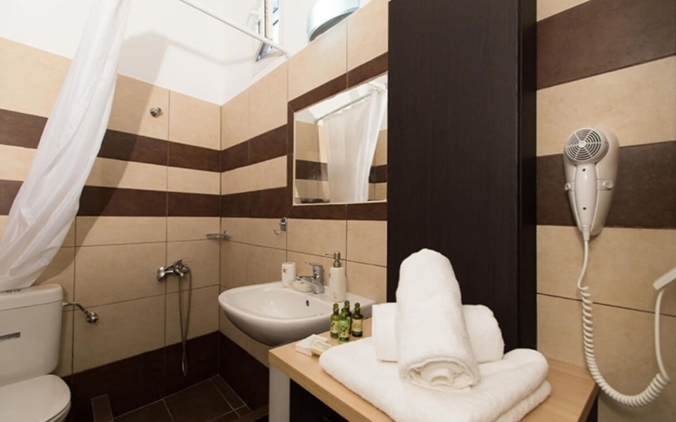 Suites for Sale in Akrotiri Santorini