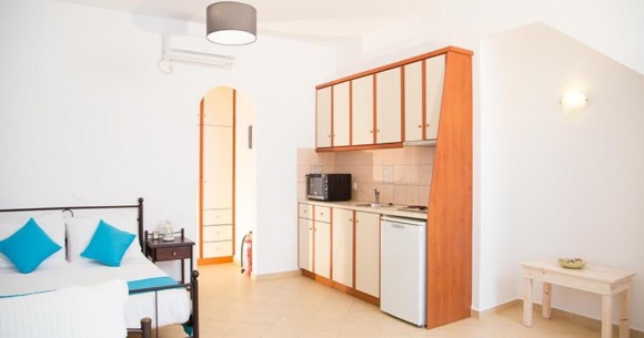 Suites for Sale in Akrotiri Santorini