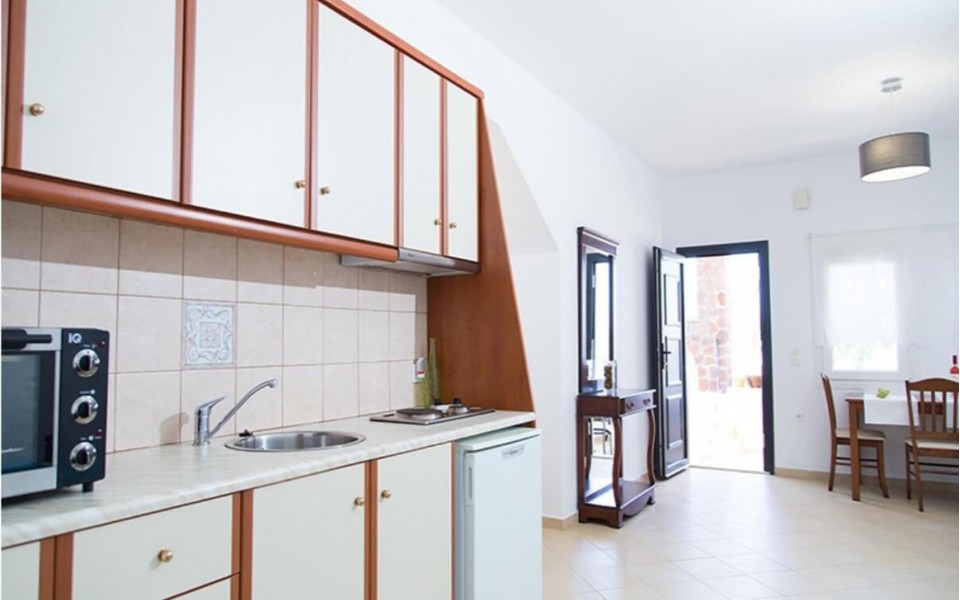 Suites for Sale in Akrotiri Santorini