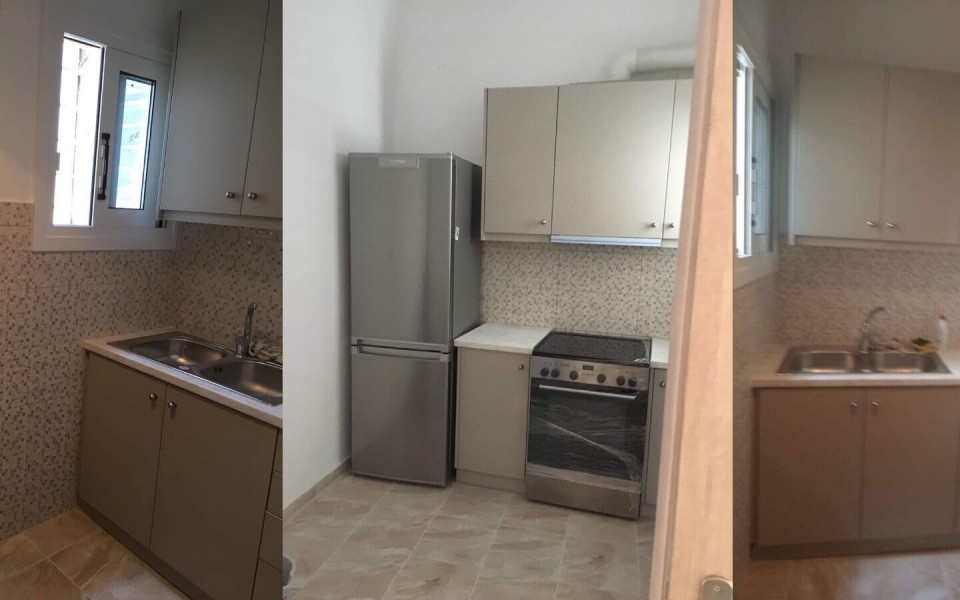 Property for sale in Kato Patisia