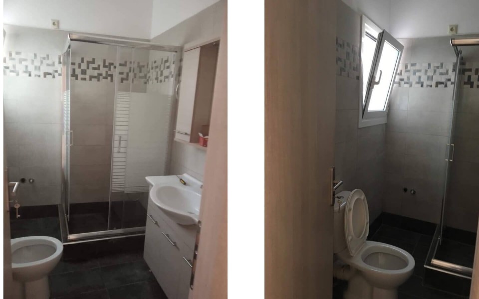 Property for sale in Kato Patisia
