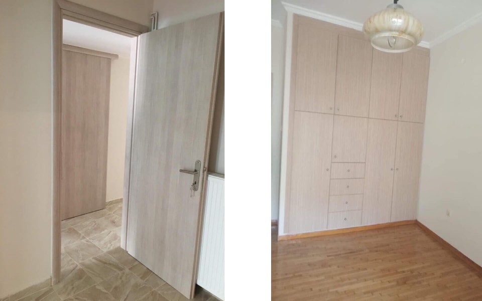 Property for sale in Kato Patisia