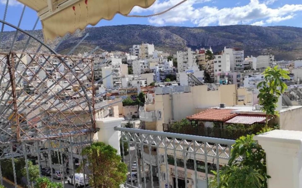 Property for sale in Ilioupoli