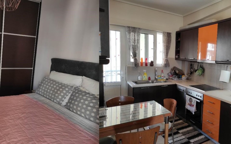 Property for sale in Ilioupoli