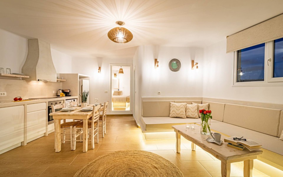 (1-6 pax) Klimata House - Private Jacuzzi Pool & BBQ Villa