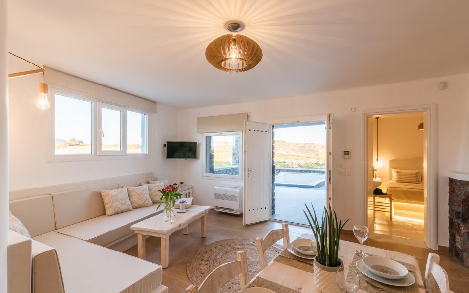 (1-6 pax) Klimata House - Private Jacuzzi Pool & BBQ Villa