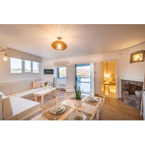 (1-6 pax) Klimata House - Private Jacuzzi Pool & BBQ Villa