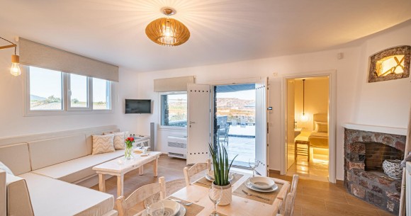 (1-6 pax) Klimata House - Private Jacuzzi Pool & BBQ Villa