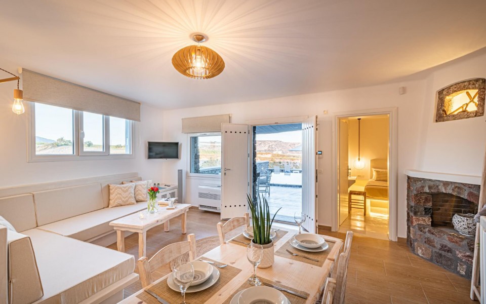 (1-6 pax) Klimata House - Private Jacuzzi Pool & BBQ Villa