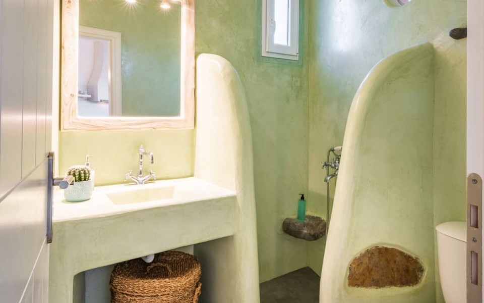 (1-6 pax) Klimata House - Private Jacuzzi Pool & BBQ Villa