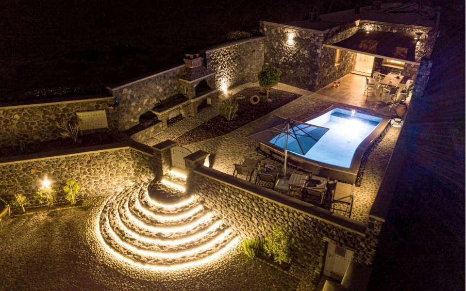 (1-6 pax) Klimata House - Private Jacuzzi Pool & BBQ Villa