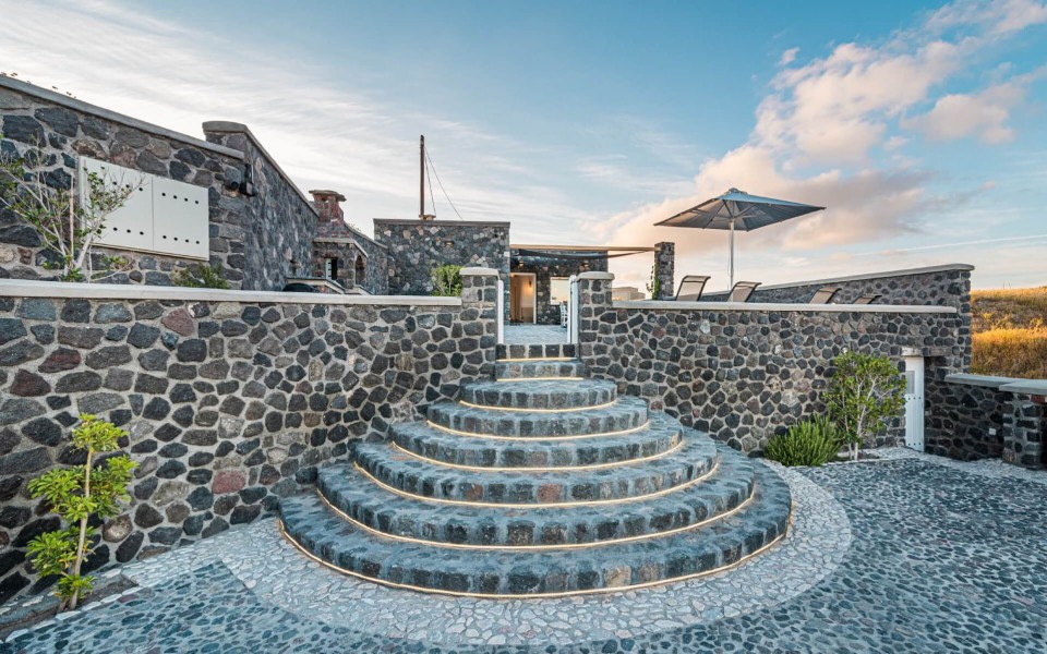 (1-6 pax) Klimata House - Private Jacuzzi Pool & BBQ Villa