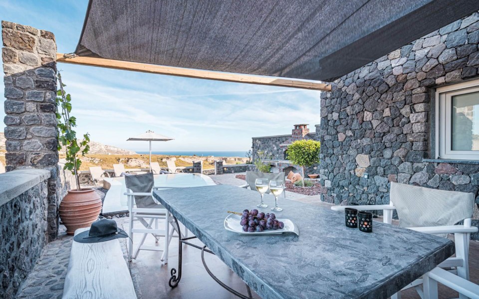 (1-6 pax) Klimata House - Private Jacuzzi Pool & BBQ Villa