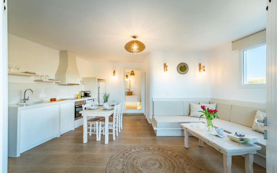 (1-6 pax) Klimata House - Private Jacuzzi Pool & BBQ Villa