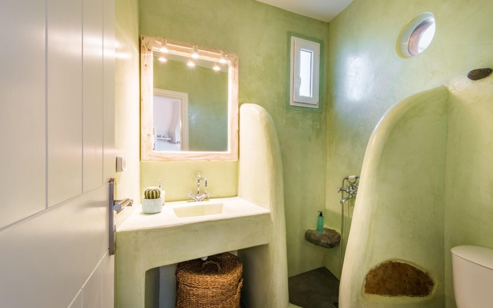 (1-6 pax) Klimata House - Private Jacuzzi Pool & BBQ Villa