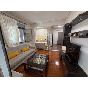 Fully Renovated 2-Bedroom Apartment for Sale in Ilioupoli