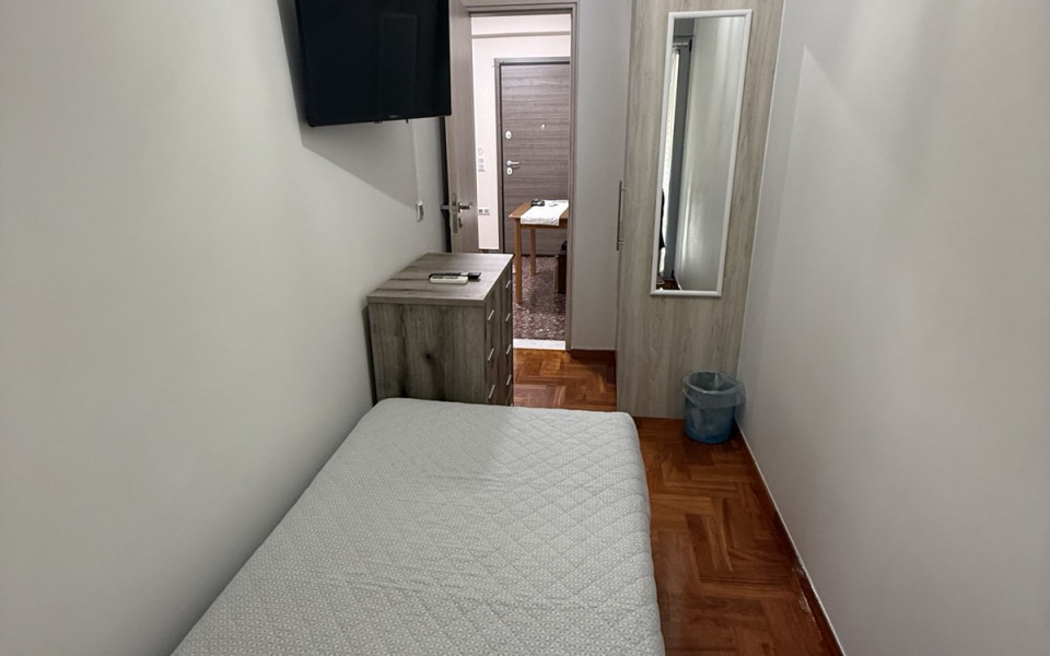 Fully Renovated 2-Bedroom Apartment for Sale in Ilioupoli