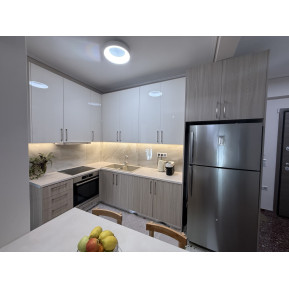 Fully Renovated 2-Bedroom Apartment for Sale in Ilioupoli
