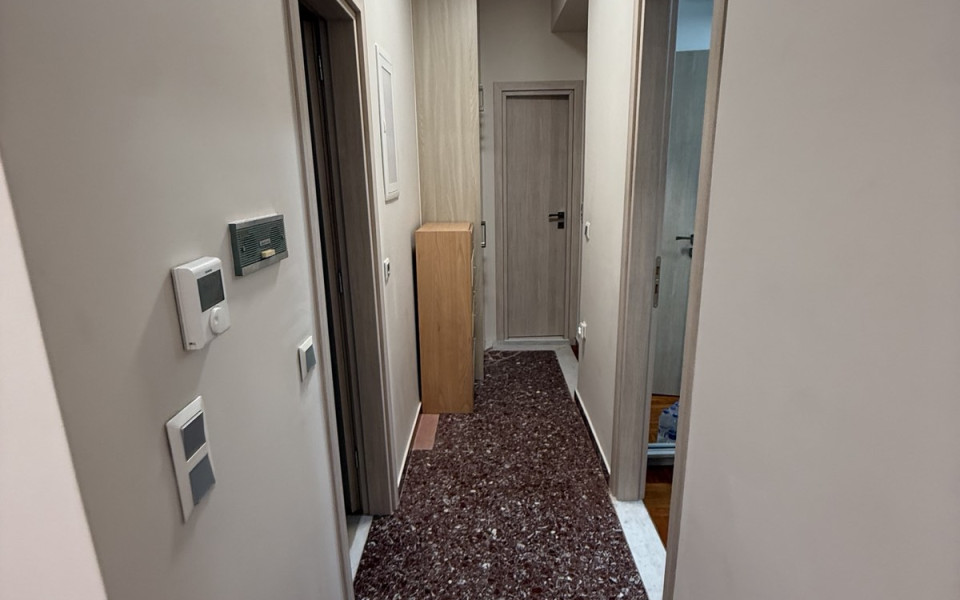Fully Renovated 2-Bedroom Apartment for Sale in Ilioupoli
